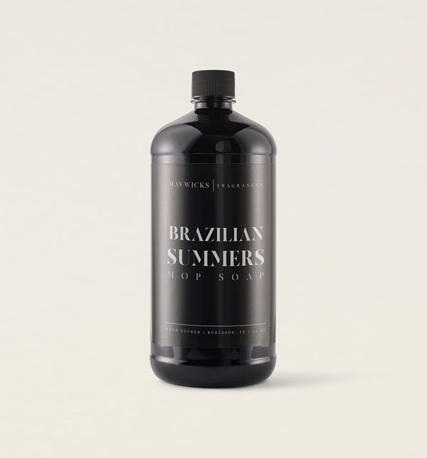 Luxury Scented Fabric Softener