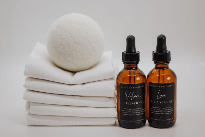 How to Refresh Your Dryer Balls for Long-Lasting Freshness