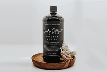 Scented vs. Unscented Liquid Detergents: Which One is Right for You?