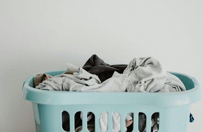 Are You Using Too Much Fabric Softener? How to Measure It Right