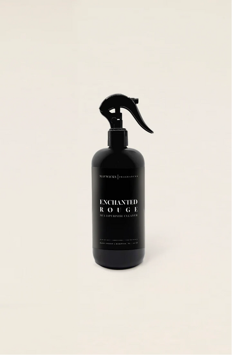 10 Surprising Ways to Use Multipurpose Cleaner Beyond Your Kitchen