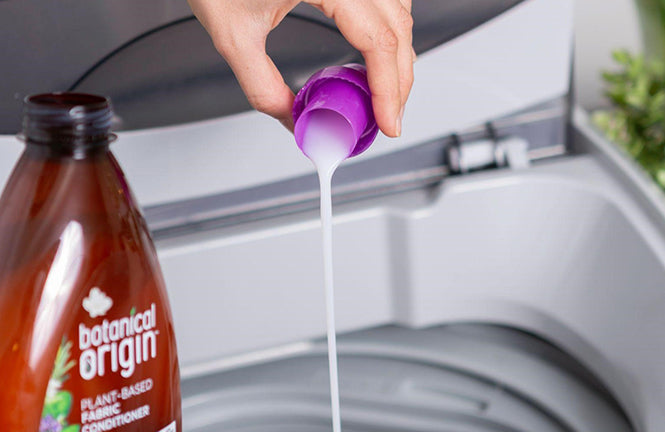 Does Fabric Softener Clean Clothes? Why It Can’t Replace Laundry Detergent