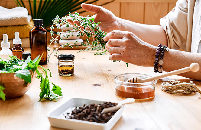 How Do Oil Diffusers Work? Everything You Need to Know