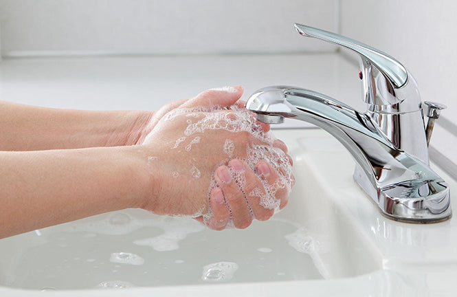 How to Choose the Right Hand Soap for Your Skin Type
