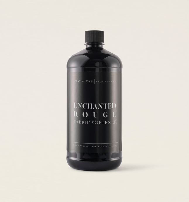 Luxury Scented Fabric Softener