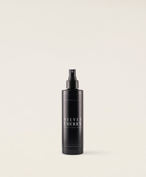 Luxurious Room & Linen Spray