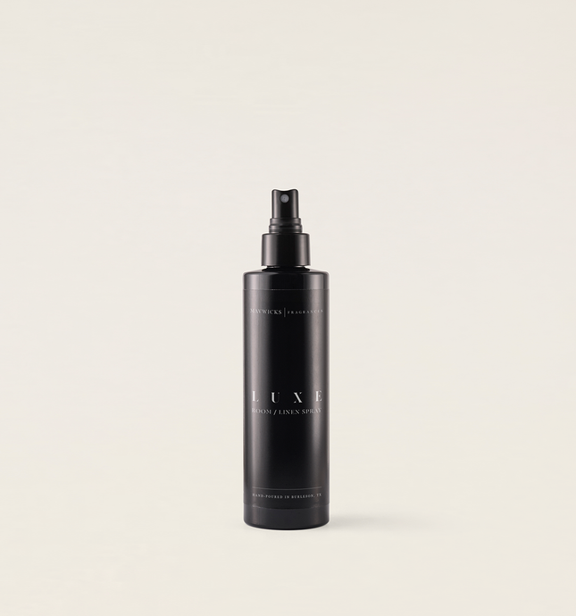 Luxurious Room & Linen Spray