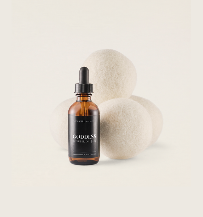 Oil Refill for Dryer Balls