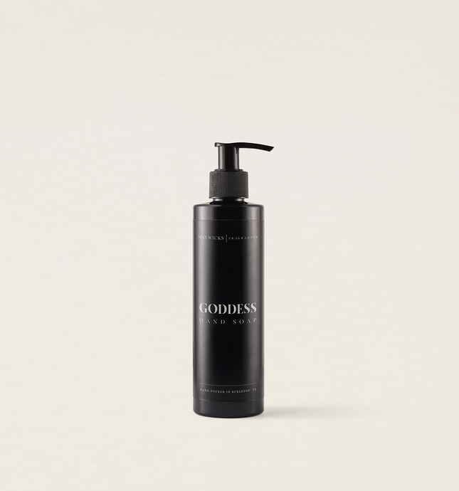 Luxury Hand Soap