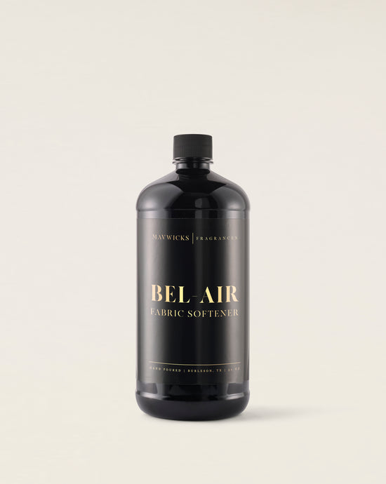 Luxury Scented Fabric Softener