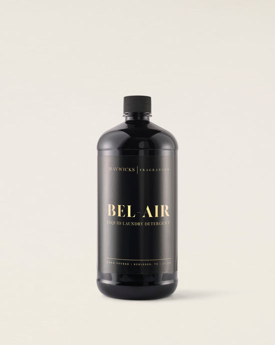 Luxury Liquid Detergent