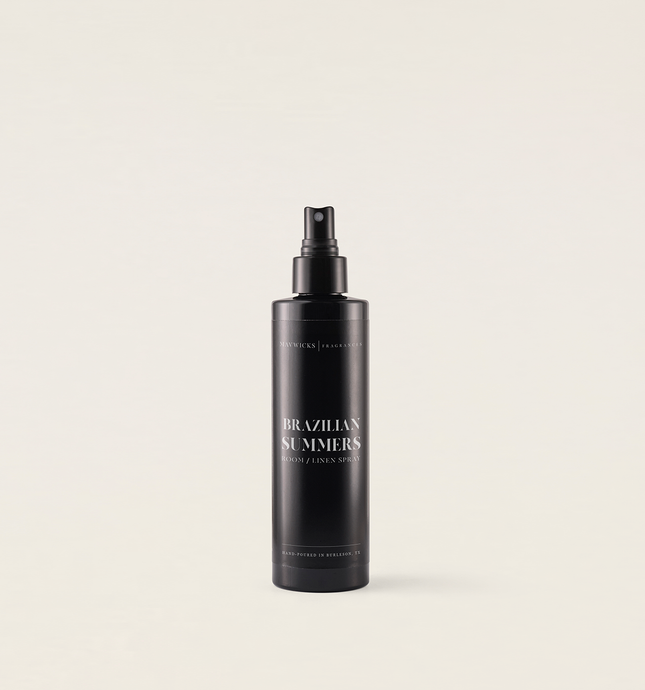 Luxurious Room & Linen Spray