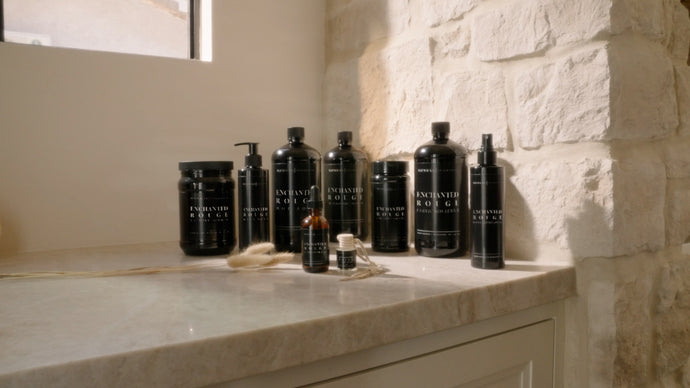 The Signature Set