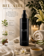Load image into Gallery viewer, Luxurious Room &amp; Linen Spray
