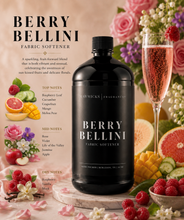Load image into Gallery viewer, Luxury Scented Fabric Softener
