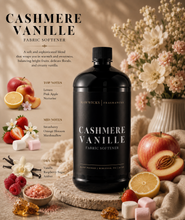 Load image into Gallery viewer, Luxury Scented Fabric Softener
