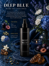 Load image into Gallery viewer, Luxurious Room &amp; Linen Spray
