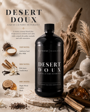 Load image into Gallery viewer, Luxury Liquid Detergent

