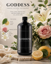 Load image into Gallery viewer, Luxury Liquid Detergent
