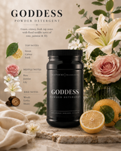 Load image into Gallery viewer, Powdered Luxury Laundry Detergent
