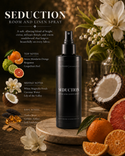 Load image into Gallery viewer, Luxurious Room &amp; Linen Spray
