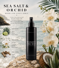 Load image into Gallery viewer, Luxurious Room &amp; Linen Spray
