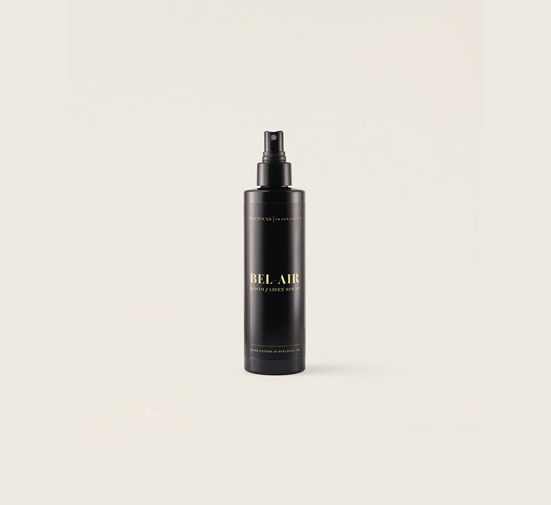 Luxurious Room & Linen Spray