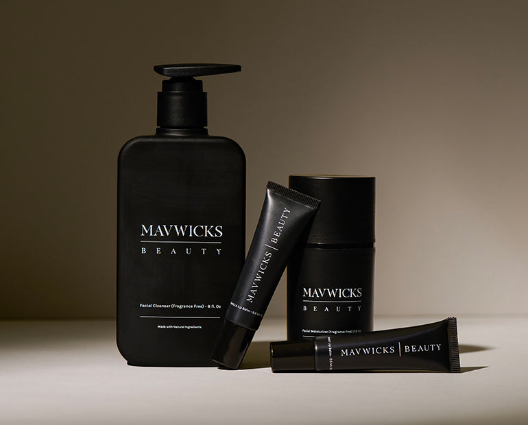 Mavwicks Beauty Everything Bundle
