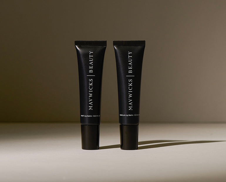Mavwicks Lip Balm Duo