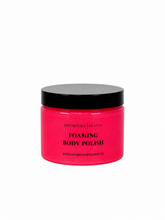 Load image into Gallery viewer, Mavwicks Foaming Body Polish - Luxury Exfoliating Scrub
