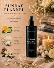 Load image into Gallery viewer, Luxurious Room &amp; Linen Spray
