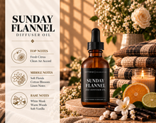 Load image into Gallery viewer, Scented Diffuser Oil
