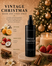 Load image into Gallery viewer, Luxurious Room &amp; Linen Spray
