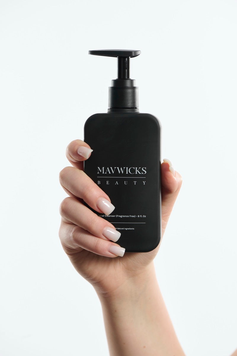 Facial Cleanser